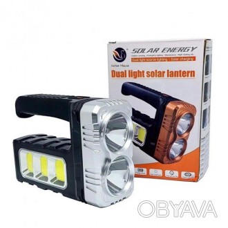 Светодиодный фонарь Hotter Mouse 7702-B – это отличный вариант подсветки для тех. . фото 1