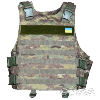 Для кожного військового, волантера або цивільного українськика, що перебуває в м. . фото 1