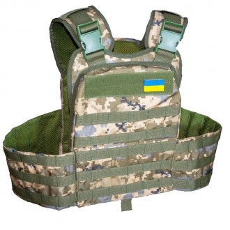 Для кожного військового, волантера або цивільного українськика, що перебуває в м. . фото 2