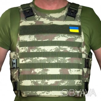 Для каждого военного, волонтера или гражданского украинца, находящегося в местах. . фото 1