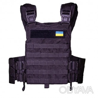 Для кожного військового, волантера або цивільного українськика, що перебуває в м. . фото 1