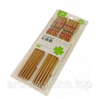 Палочки для еды бамбуковые
(10 пар) (28х14х2 см)
 
. . фото 2