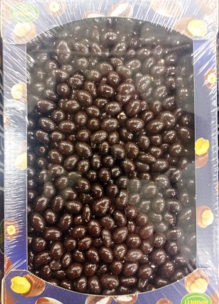 Шоколадные конфеты. Сухофрукты, цукаты в шоколаде.
Упаковка- 1кг.
Отправка по . . фото 8