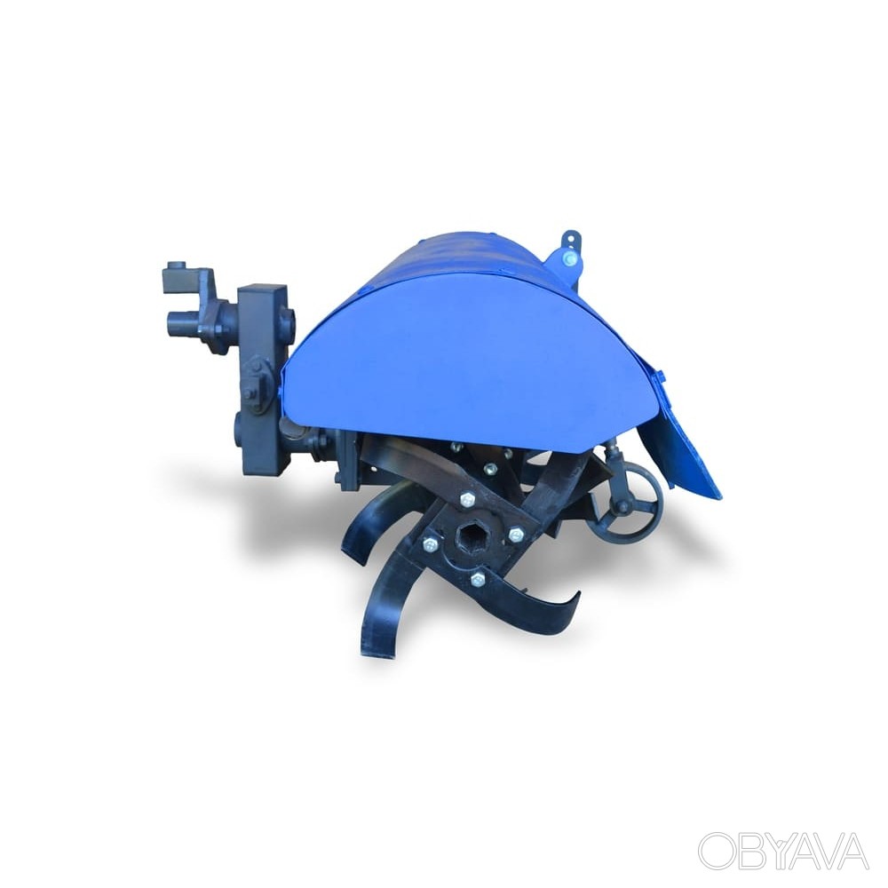 ᐈ Активная фреза на мотоблок Мотор Сич ᐈ Днепр 25500 ГРН - OBYAVA.ua ...