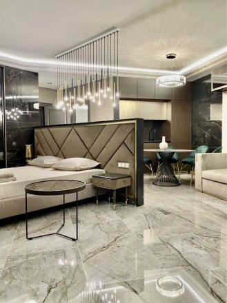 Продажа квартиры в дизайнерским ремонтом!. Одесса. фото 1