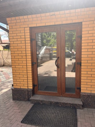 Приміщення в Центрі міста 140 кв.м.. Кропивницький. фото 1 Приміщення в Центрі міста 140 кв.м.. Кропивницький. фото 1