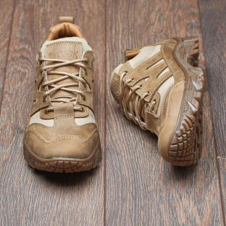 
Тактические летние кроссовки
Непромокаемый верх кроссовок выполнен из гидрофобн. . фото 10