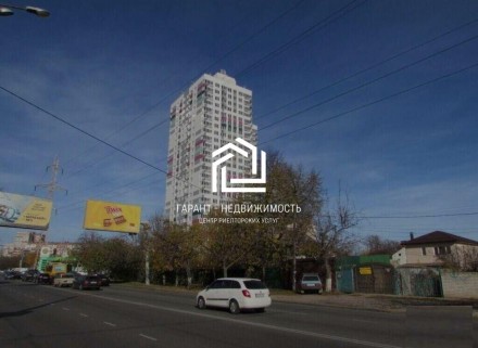В продаже 3х комнатная квартира в жилом комплексе. Квартира продается без ремонт. Киевский. фото 3