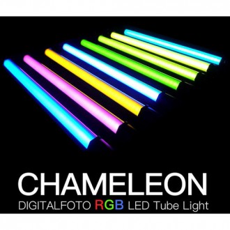 LED-свет CHAMELEON 4 RGB меч-трубка DigitalFoto (116 см) (CHAMELEON4)
Компания D. . фото 3