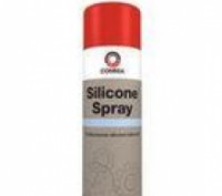 COMMA Смазка силиконовая Silicone Spray 500мл аэрозоль. Днепр. фото 1 COMMA Смазка силиконовая Silicone Spray 500мл аэрозоль. Днепр. фото 1