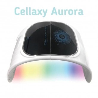 Продам или сдам в аренду Led лампа Cellaxy Aurora. Київ. фото 1 Продам или сдам в аренду Led лампа Cellaxy Aurora. Київ. фото 1