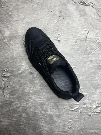 ✔️Тактические кроссовки
✔️Очень удобны
Модель: T/BRC-2 black sh
✔️Верх выполнен . . фото 3