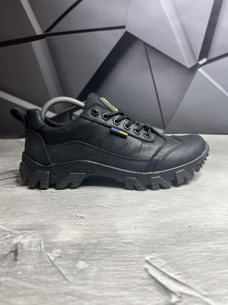 ✔️Тактичні кросівки
✔️Дуже зручні
Модель: T/BRC-2 black sh
✔️Верх виконаний із в. . фото 6