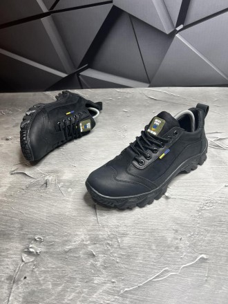 ✔️Тактичні кросівки
✔️Дуже зручні
Модель: T/BRC-2 black sh
✔️Верх виконаний із в. . фото 4