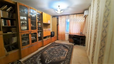 Продаж 2 кімнатної квартири по вулиці Олега Ольжича.  Є все необхідне для повноц. Корабельный. фото 3