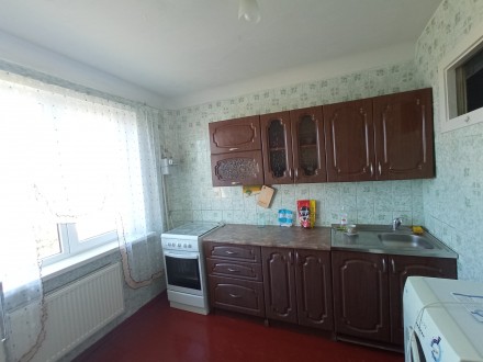 Гарна двокімнатна квартира на Мотелі.. Полтава. фото 1 Гарна двокімнатна квартира на Мотелі.. Полтава. фото 1