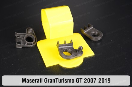 Купить рем комплект крепления корпуса фары Maserati GranTurismo GT (2007-2019) н. . фото 4