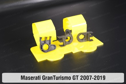 Купить рем комплект крепления корпуса фары Maserati GranTurismo GT (2007-2019) н. . фото 2