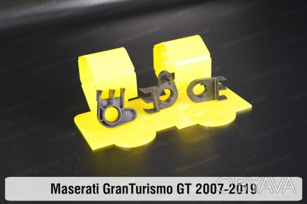 Купить рем комплект крепления корпуса фары Maserati GranTurismo GT (2007-2019) н. . фото 1