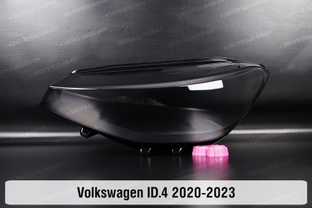 Стекло фары VW Volkswagen ID.4 (2020-2024) левое.
В наличии стекла фар для следу. . фото 2