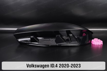 Скло фари VW Volkswagen ID.4 (2020-2024) ліве.
У наявності скло фар для наступни. . фото 5