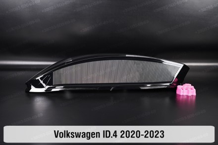 Стекло фары VW Volkswagen ID.4 (2020-2024) левое.
В наличии стекла фар для следу. . фото 4