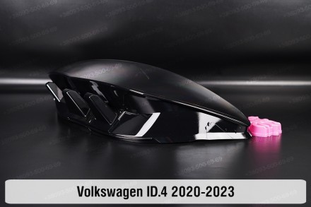 Стекло фары VW Volkswagen ID.4 (2020-2024) левое.
В наличии стекла фар для следу. . фото 6