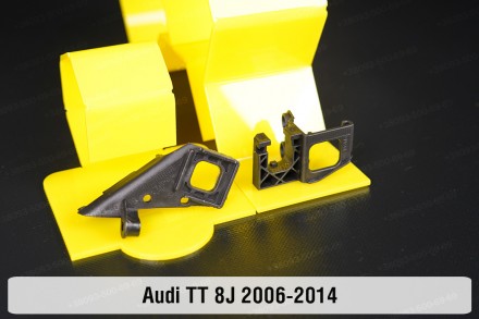 Купити рем комплект кріплення корпуса фар Audi TT 8J (2006-2014) — надійно відре. . фото 3