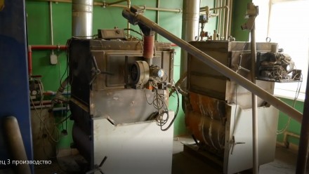 Замкнутый цикл производства по механической обработке и производству металлоконс. . фото 13