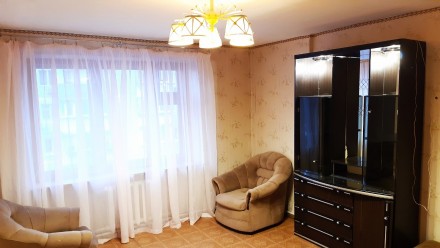 Сдам отличную 1-комнатную квартиру на Академика Королёва.. Одесса. фото 1 Сдам отличную 1-комнатную квартиру на Академика Королёва.. Одесса. фото 1