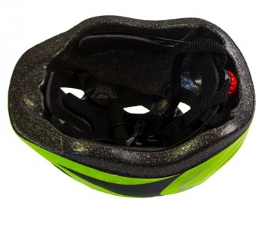 Защитный детский шлем с регулировкой размера L/M Защитный шлем можно использоват. . фото 4