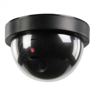 
Муляж камеры DS-6688 — это точный муляж потолочной купольной поворотной камеры . . фото 4