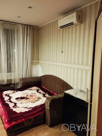 Сдам 2-комнатную квартиру в историческом центре города, ул.Коблевская / Соборная. Центральный. фото 1
