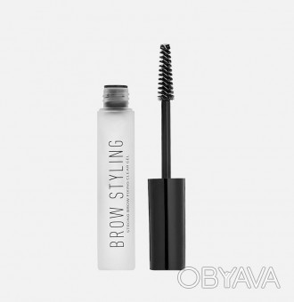 Гель для фіксації брів Parisa Fixing gel BG-01