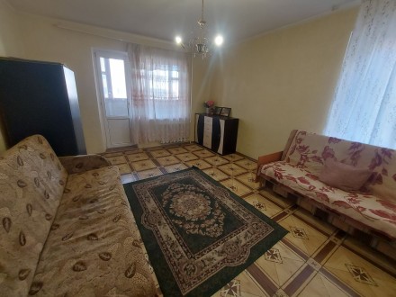 Сдам 1 комнатную квартиру Королева. Стоянка. сотовая.. Одесса. фото 1 Сдам 1 комнатную квартиру Королева. Стоянка. сотовая.. Одесса. фото 1