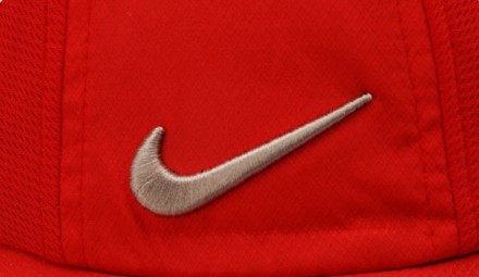 Качественные дышащие бейсболки Nike из новой коллекции 2016 красного цвета ! Бей. . фото 4