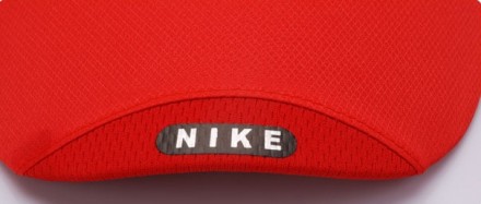 Качественные дышащие бейсболки Nike из новой коллекции 2016 красного цвета ! Бей. . фото 5