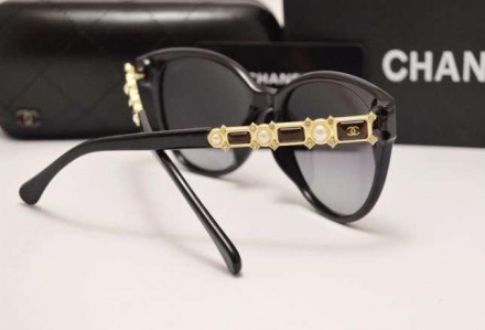 Лаконичные очки качественного исполнения обеспечат 100% UV защиту, линзы полимер. . фото 3