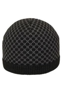 Модная и привлекательная мужская шапка - головной убор, который не даст замерзну. . фото 2