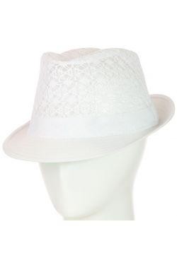 Молодежная легкая шляпа – это не только стильный аксессуар, но и защита в летний. . фото 5