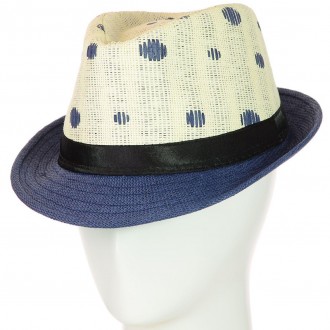Стильна солом'яний капелюх на літо – ідеально підійде під будь-повсякденний обра. . фото 2