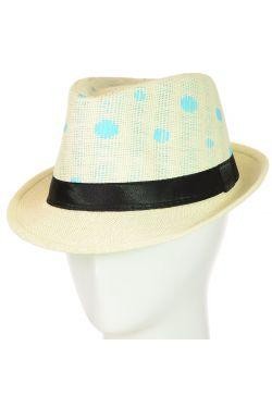 Стильна солом'яний капелюх на літо – ідеально підійде під будь-повсякденний обра. . фото 7