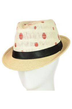 Стильна солом'яний капелюх на літо – ідеально підійде під будь-повсякденний обра. . фото 6