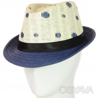 Стильная соломенная шляпа на лето – идеально подойдет под любой повседневный обр. . фото 1