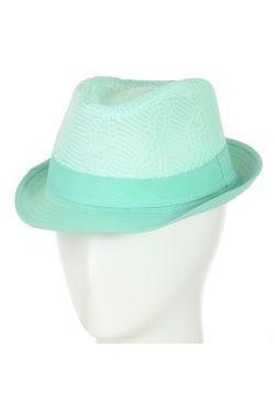 Стильний літній капелюх-челентанка - ідеально підійде як хлопчикам, так і дівчат. . фото 4