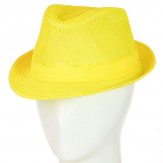 Стильний літній капелюх-челентанка - ідеально підійде як хлопчикам, так і дівчат. . фото 2