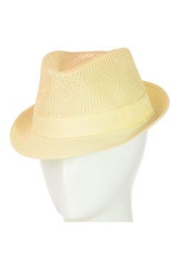 Стильний літній капелюх-челентанка - ідеально підійде як хлопчикам, так і дівчат. . фото 3