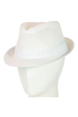 Стильний літній капелюх-челентанка - ідеально підійде як хлопчикам, так і дівчат. . фото 6
