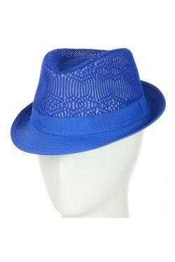 Стильний літній капелюх-челентанка - ідеально підійде як хлопчикам, так і дівчат. . фото 11