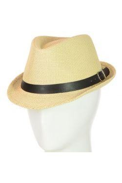Шляпа из соломы – это отличный вариант для повседневного ношения. Аксессуар имее. . фото 4